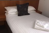 The Strand Hotel Blackpool Buitenkant foto